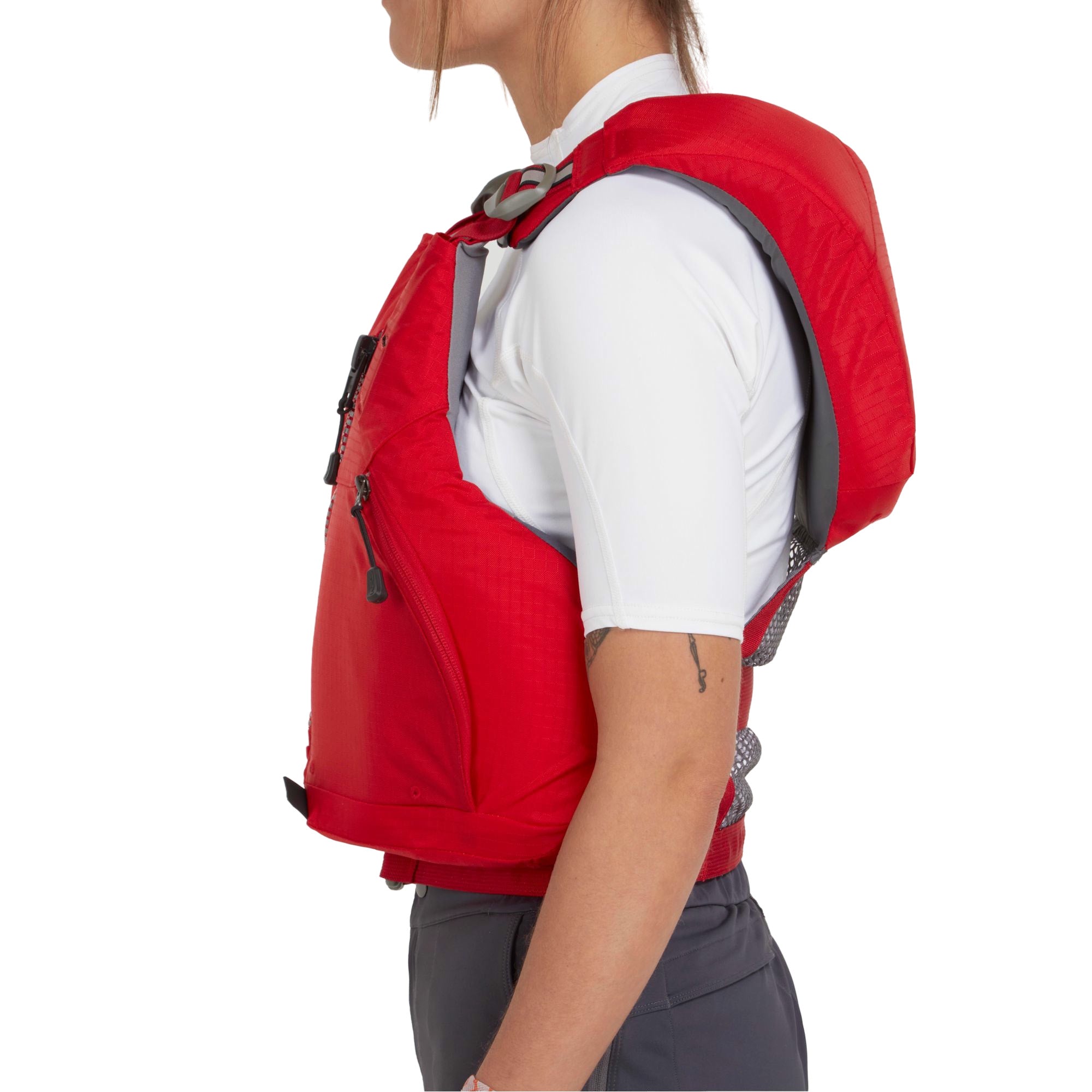 Lucid PFD Life Jacket 