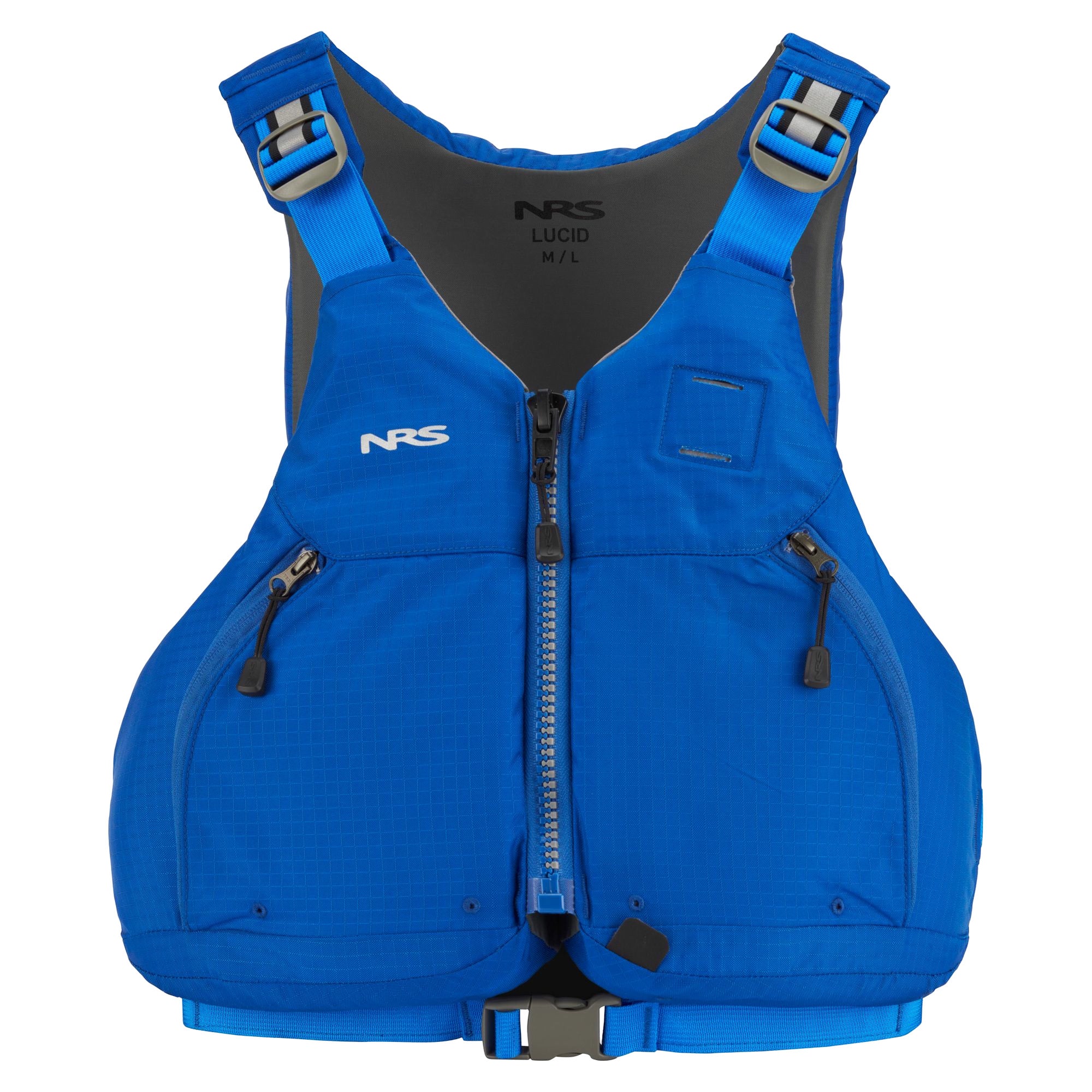 Lucid PFD Life Jacket 