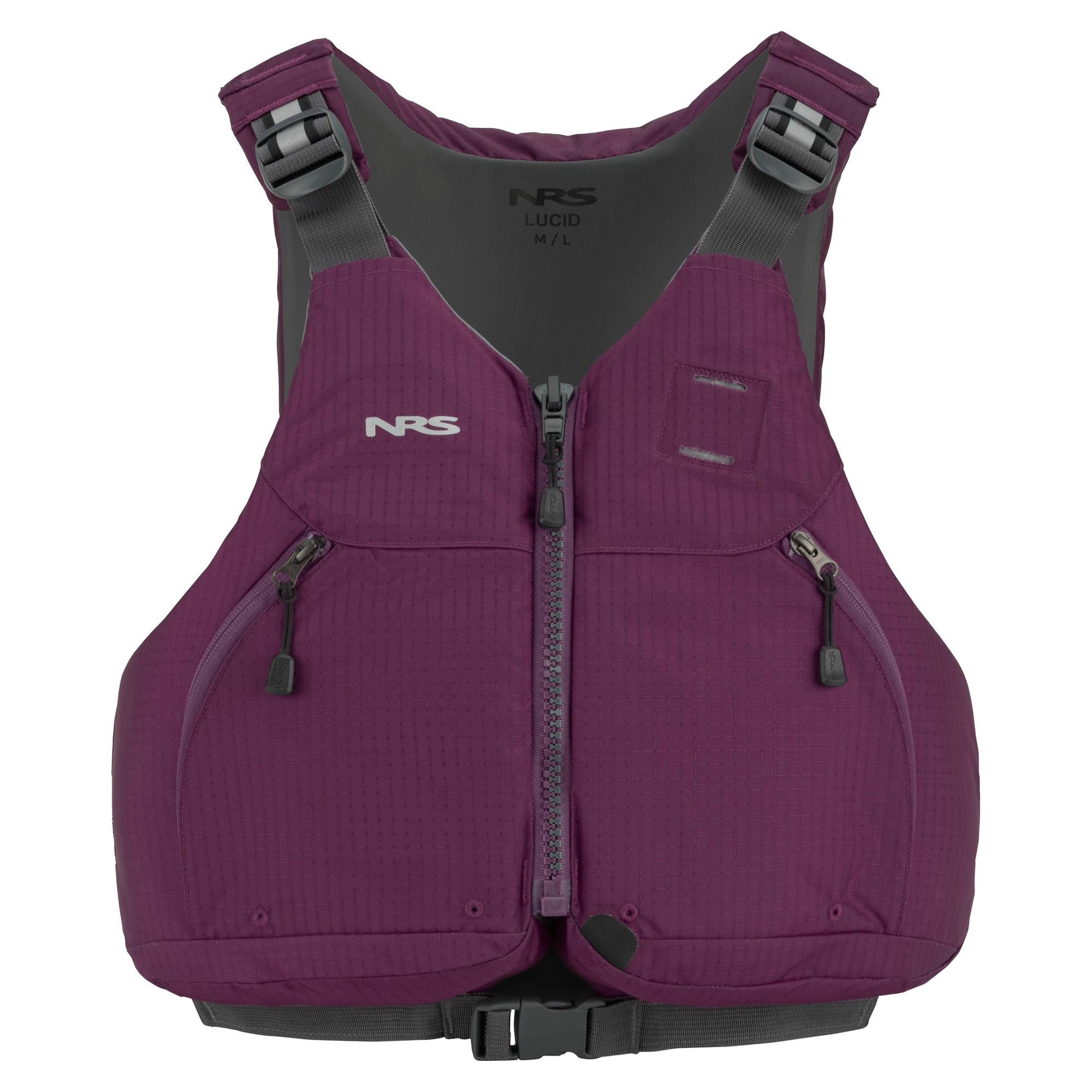 Lucid PFD Life Jacket 