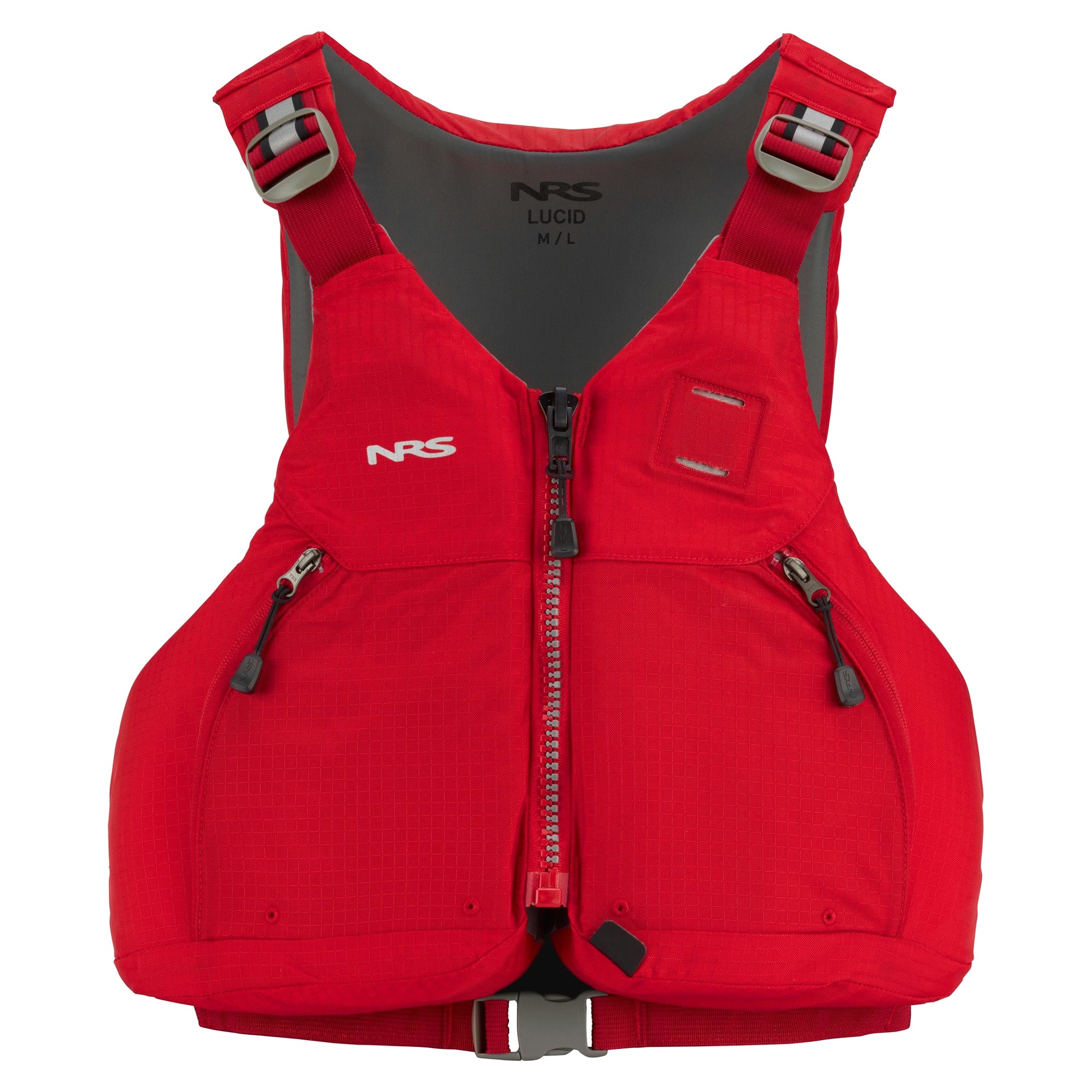Lucid PFD Life Jacket 