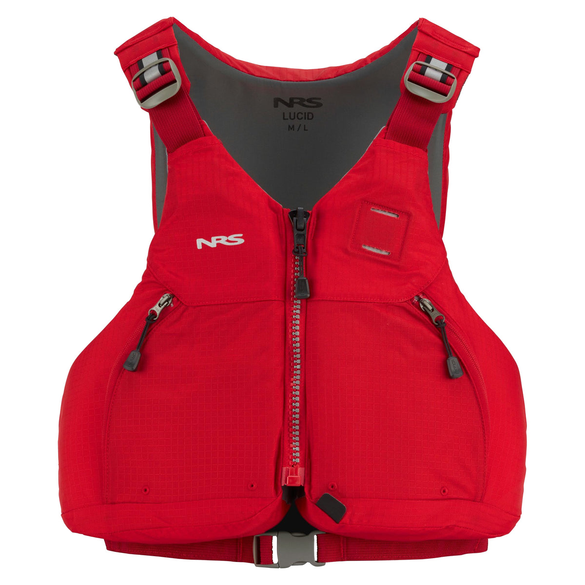 Lucid PFD Life Jacket 