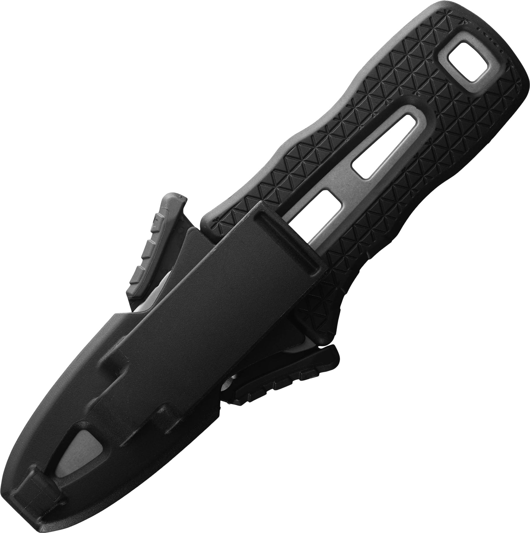 Co-Pilot Knife