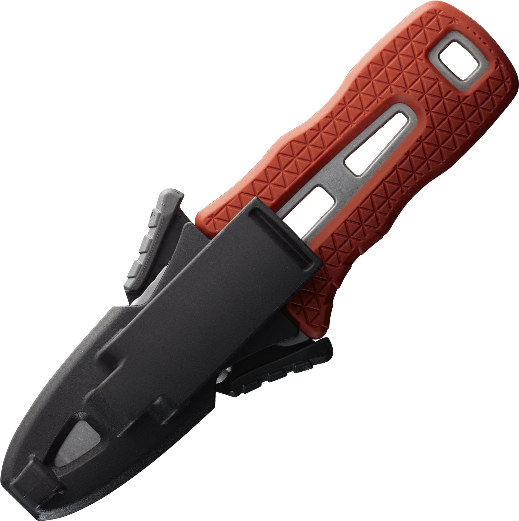 Co-Pilot Knife