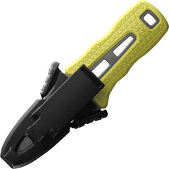 Co-Pilot Knife
