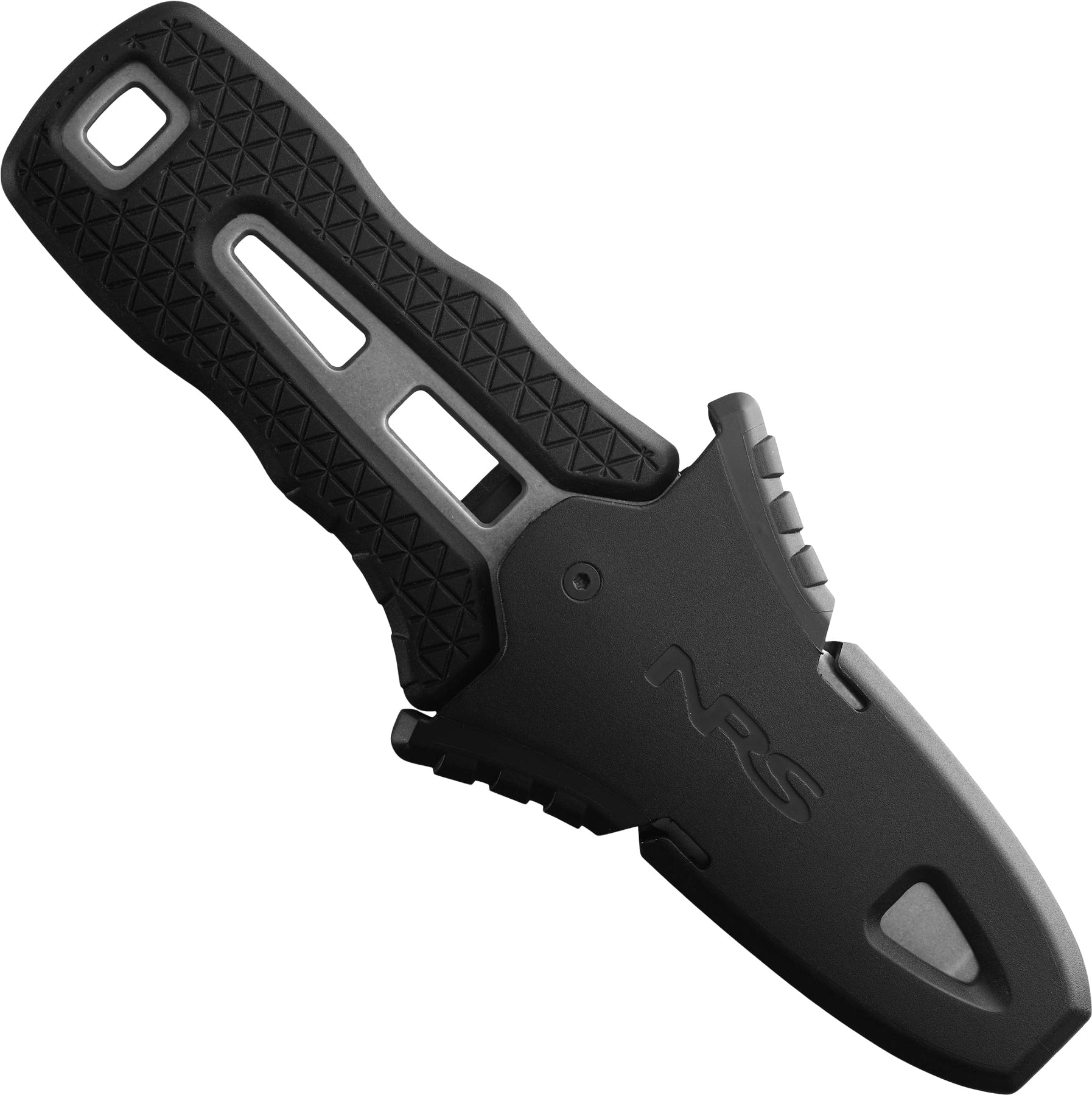 Co-Pilot Knife