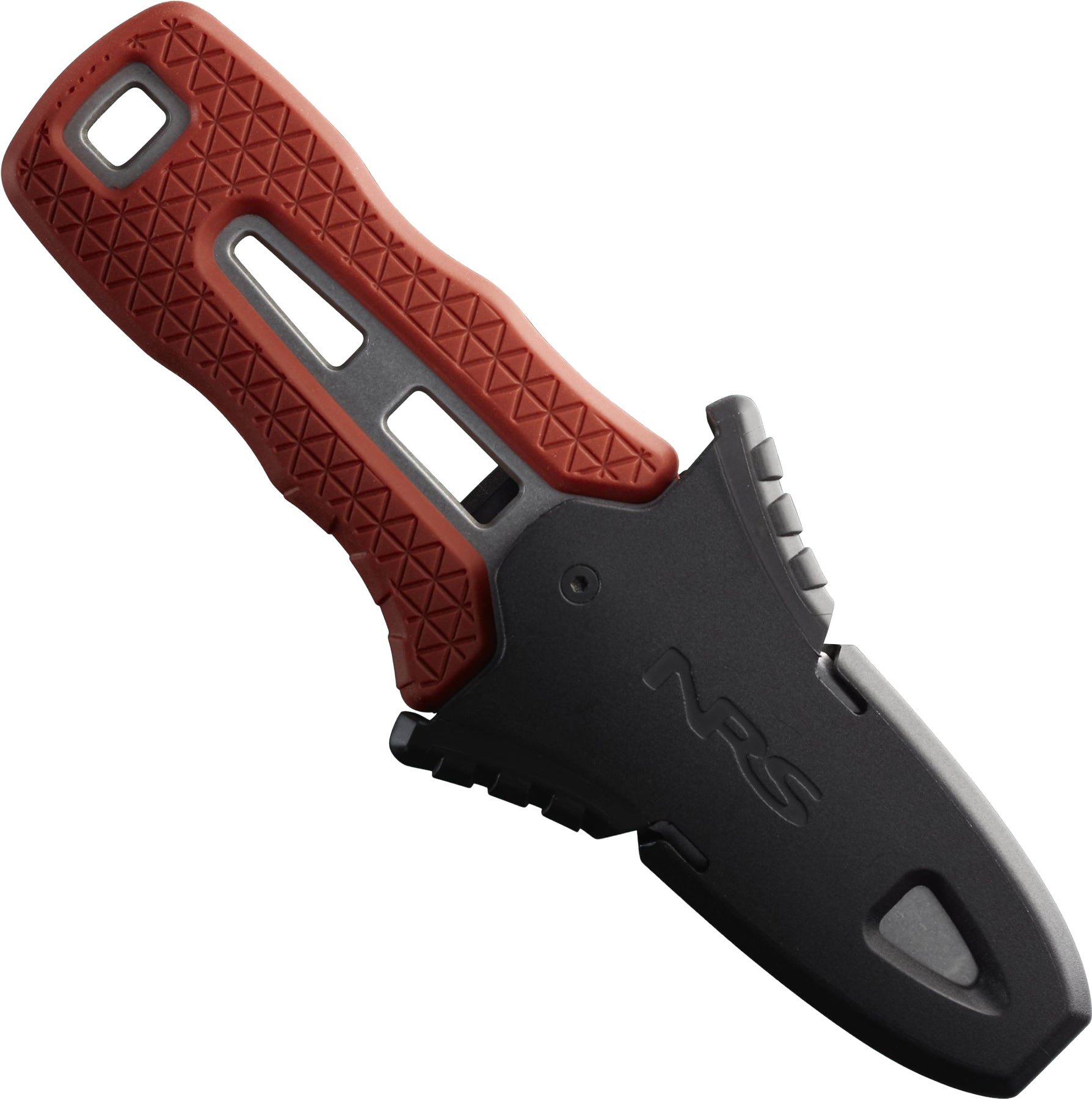 Co-Pilot Knife