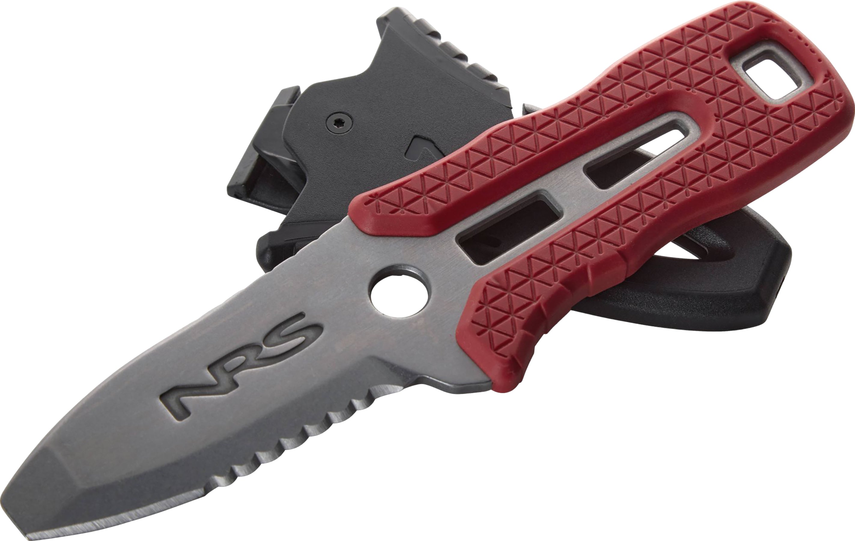 Co-Pilot Knife