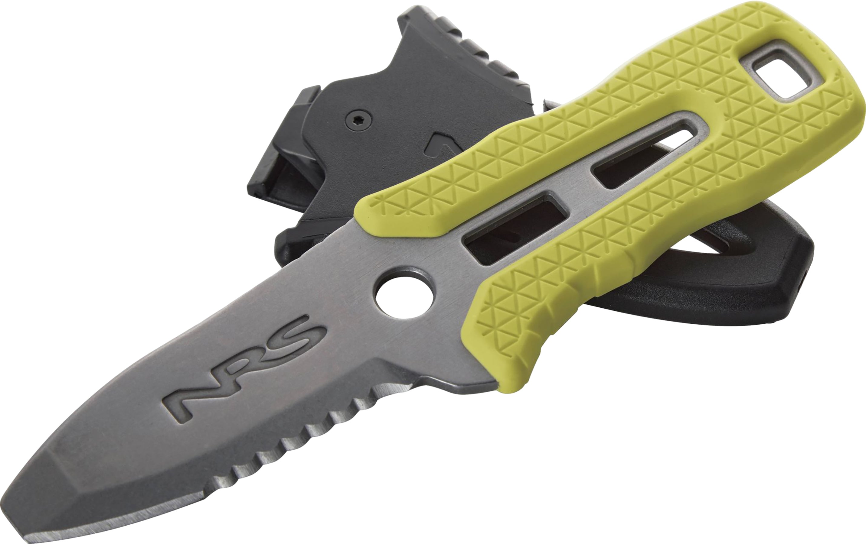 Co-Pilot Knife