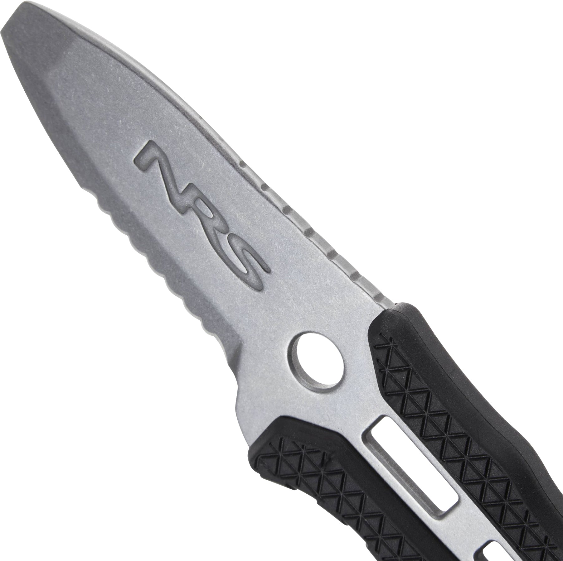 Co-Pilot Knife