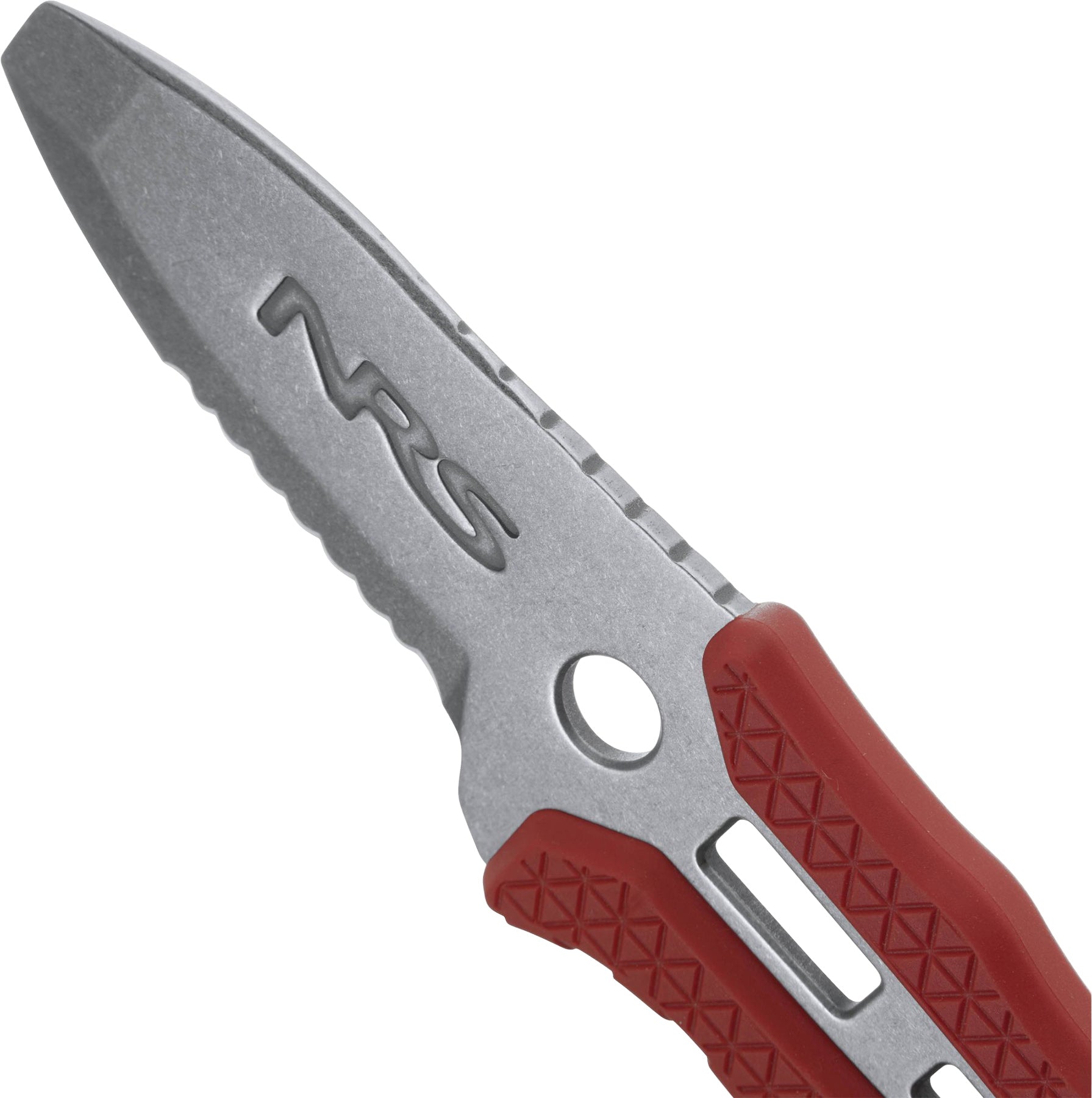 Co-Pilot Knife