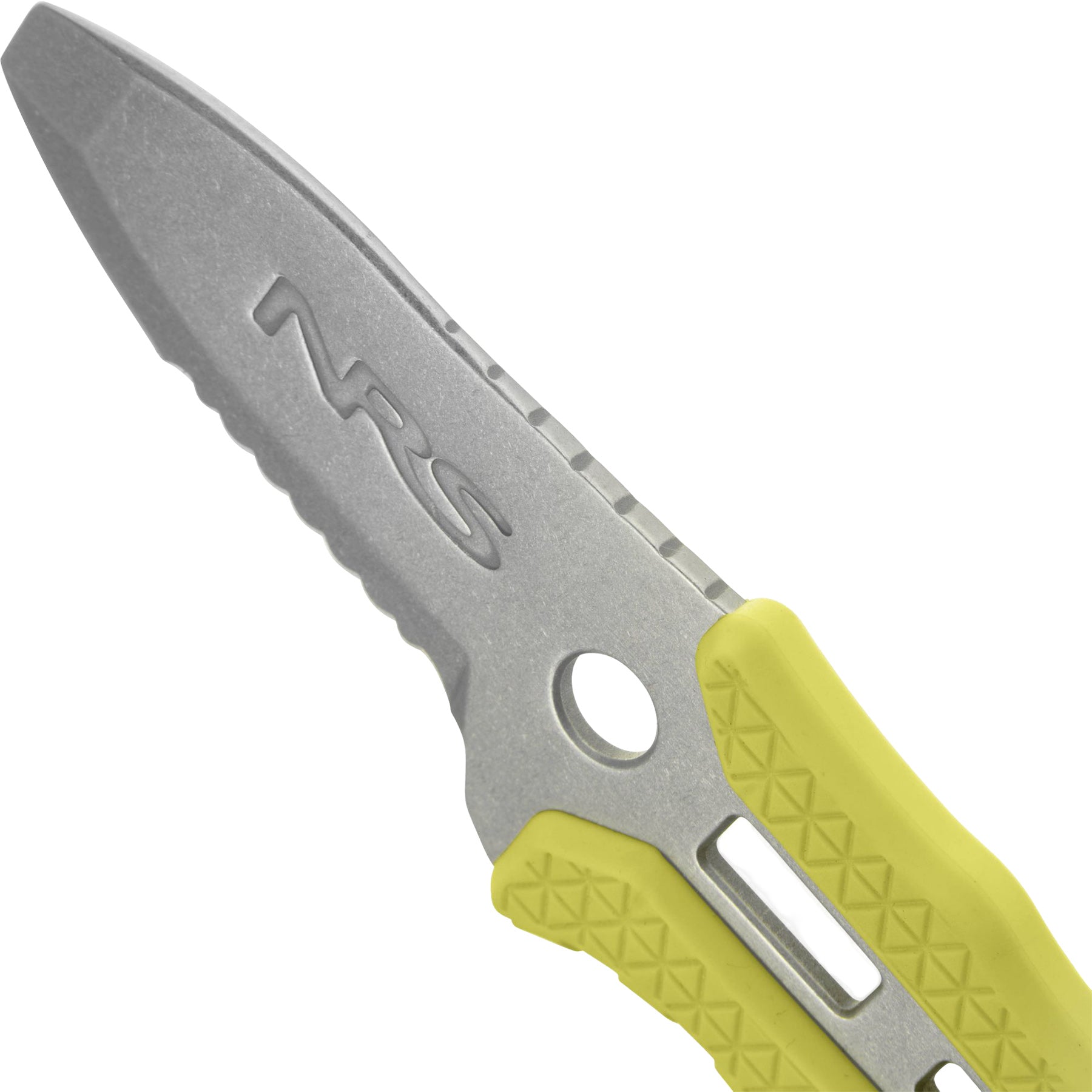 Co-Pilot Knife
