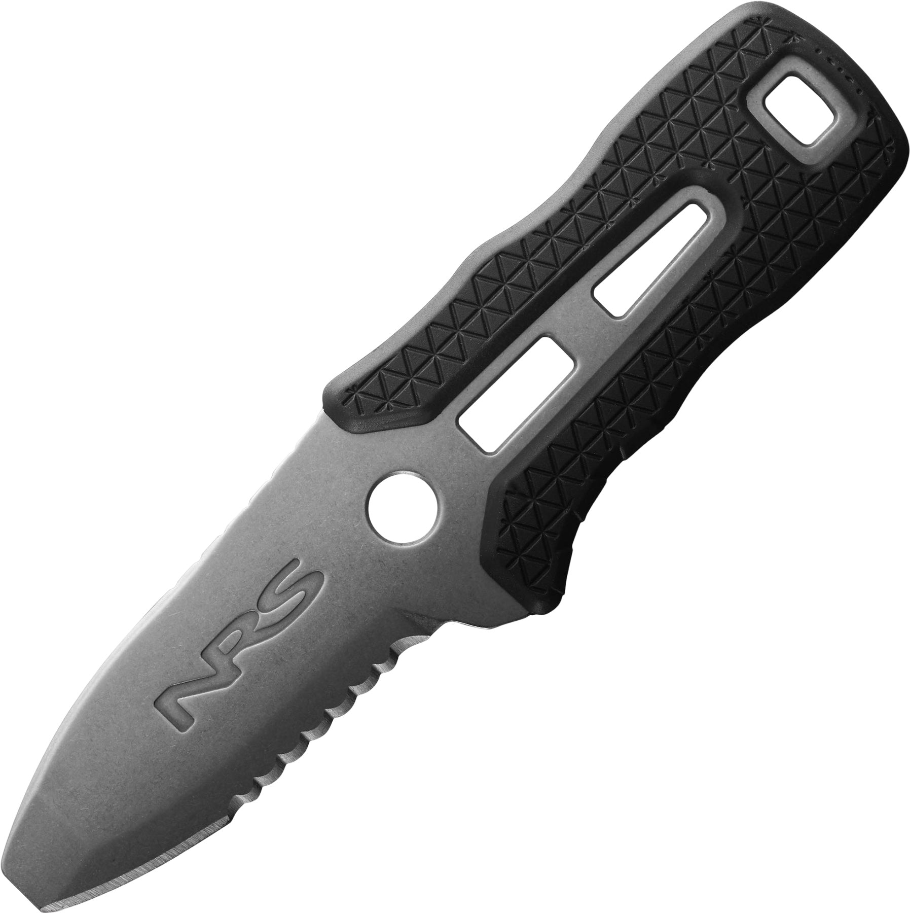 Co-Pilot Knife