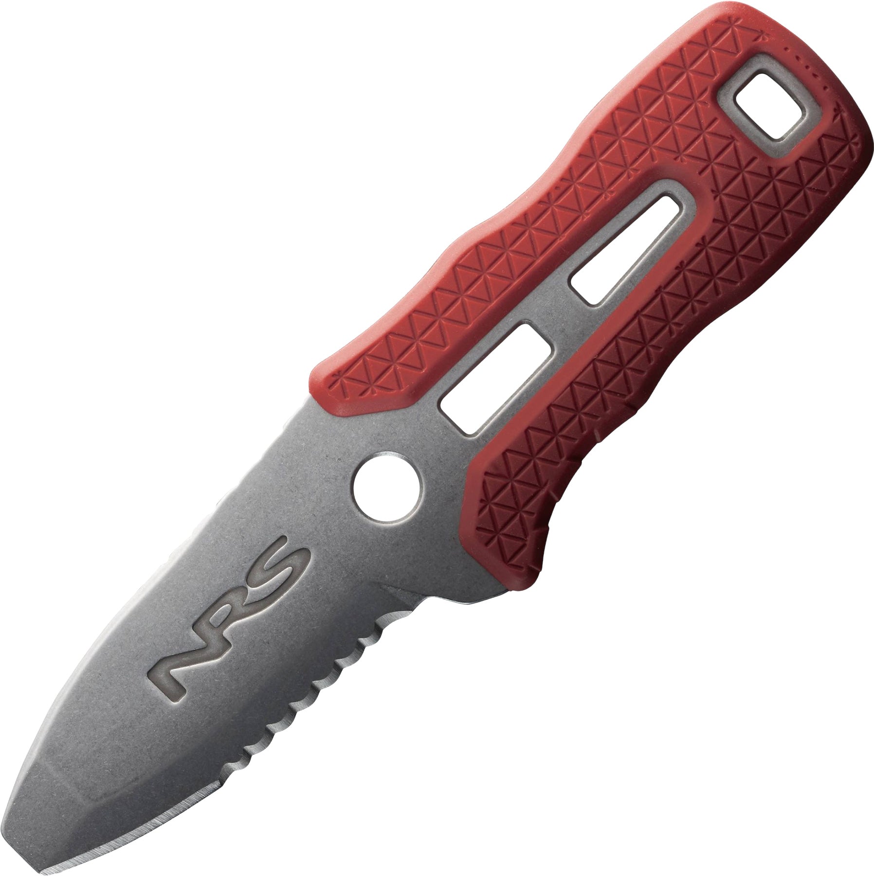 Co-Pilot Knife