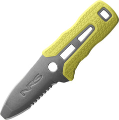 Co-Pilot Knife