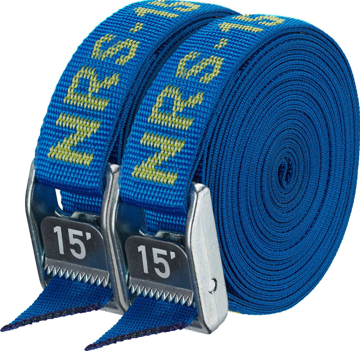 1" HD Tie-Down Strap - 15'