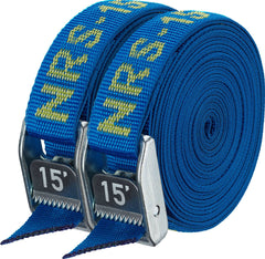 1" HD Tie-Down Strap - 15'