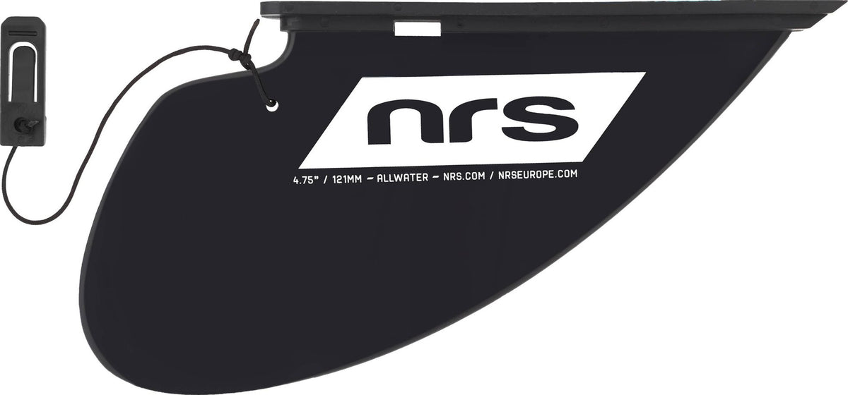 All-Water SUP Board Fin