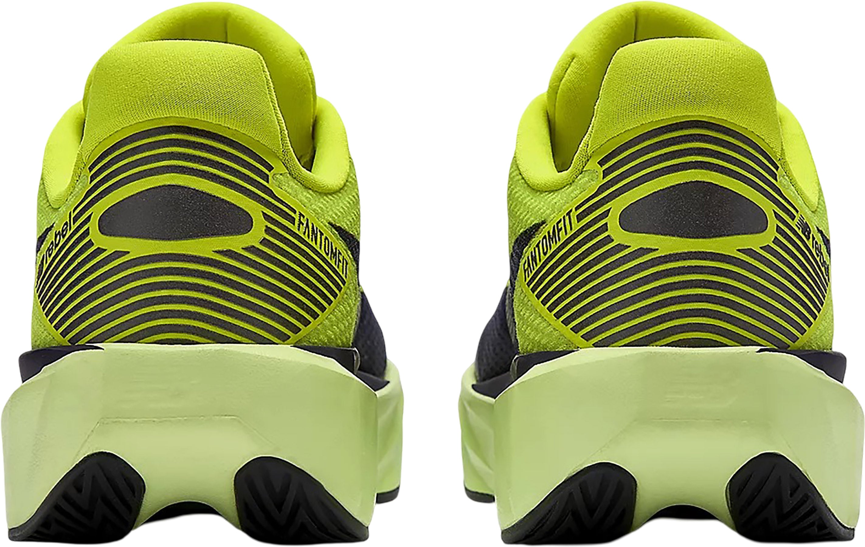 FuelCell Rebel Lace Shoes - Big Kids