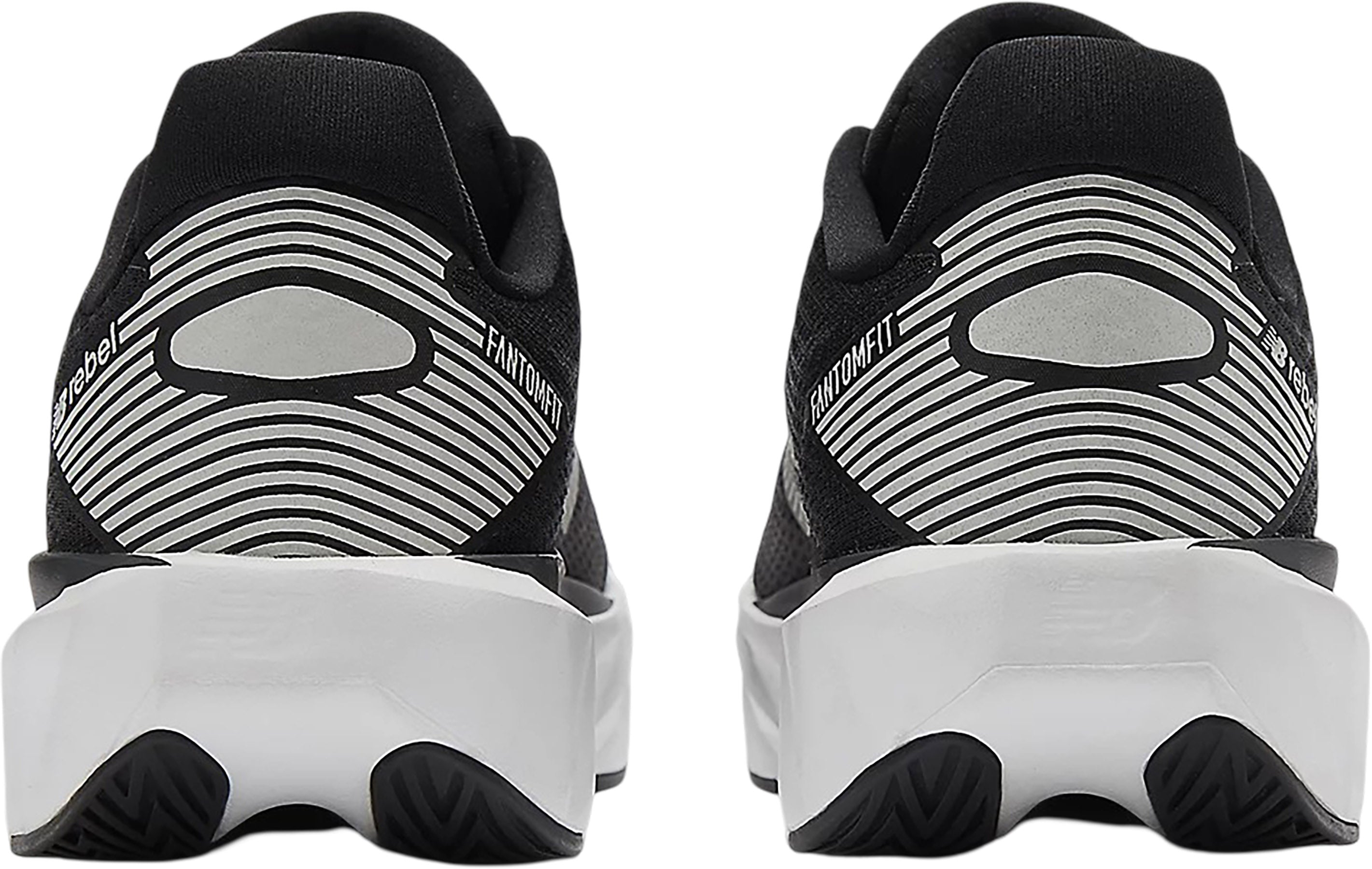 FuelCell Rebel Lace Shoes - Big Kids