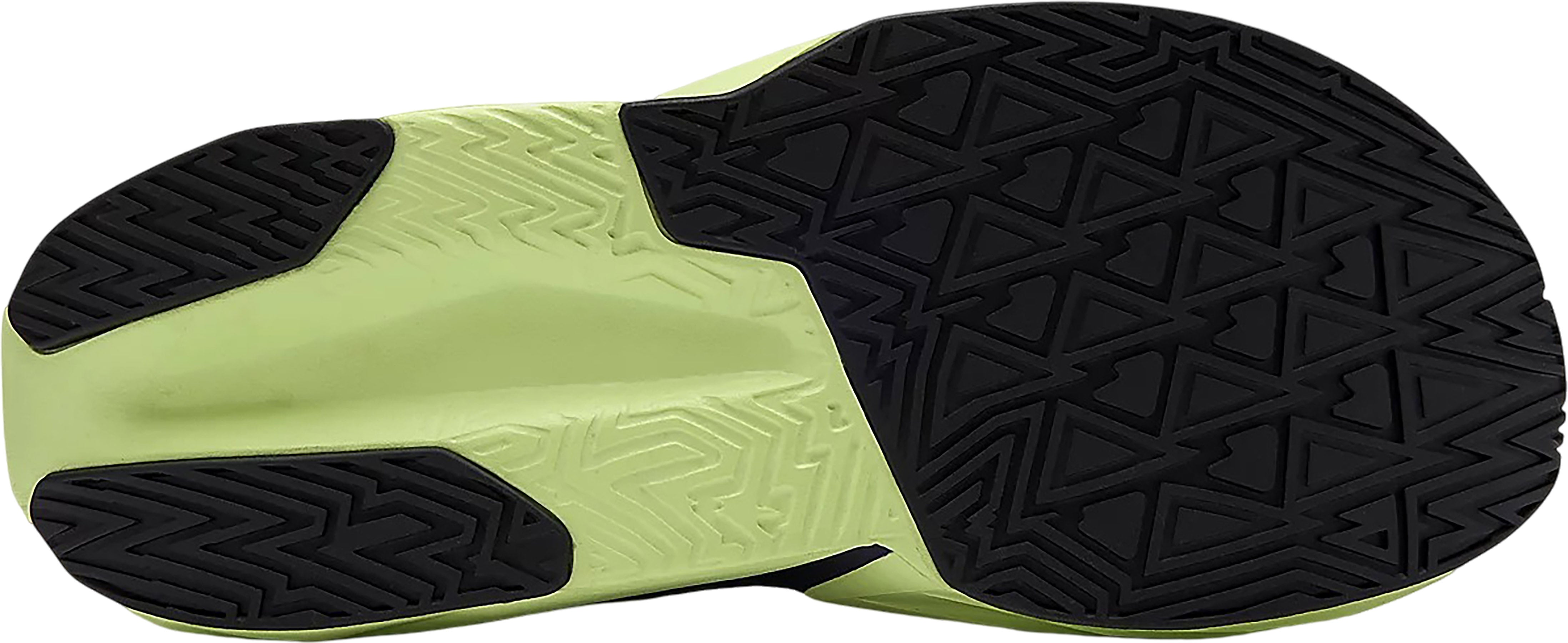 FuelCell Rebel Lace Shoes - Big Kids