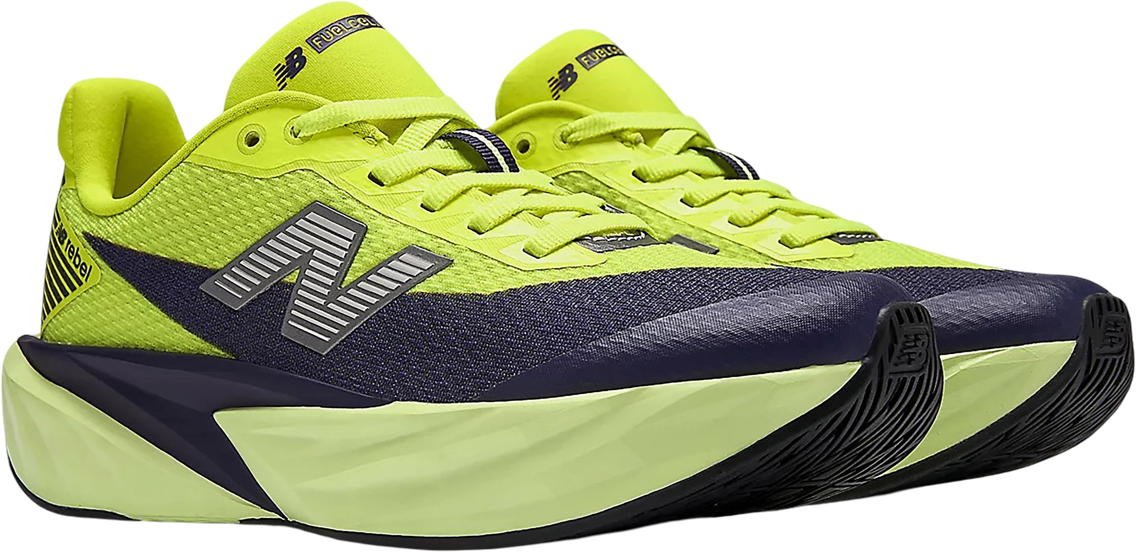 FuelCell Rebel Lace Shoes - Big Kids