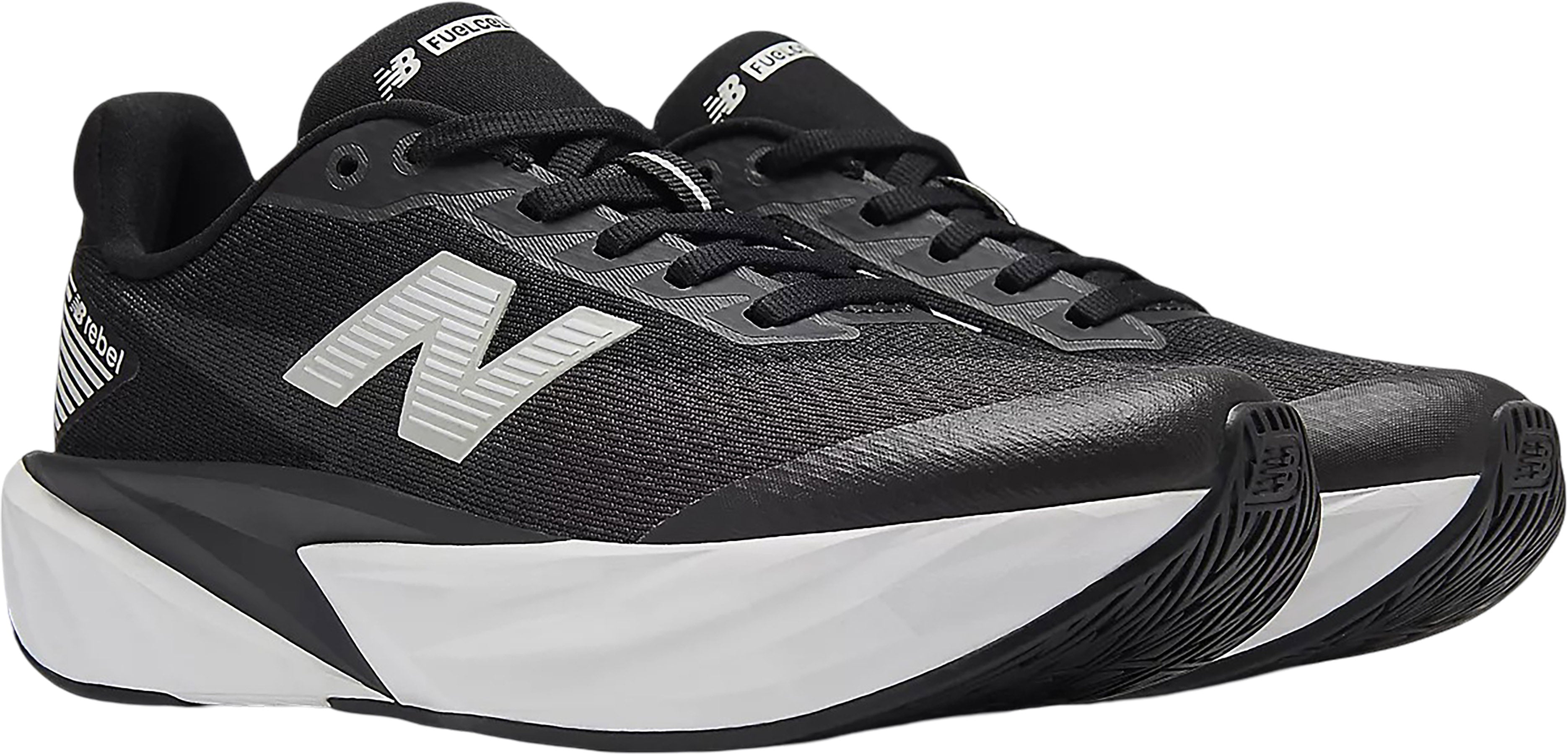 FuelCell Rebel Lace Shoes - Big Kids