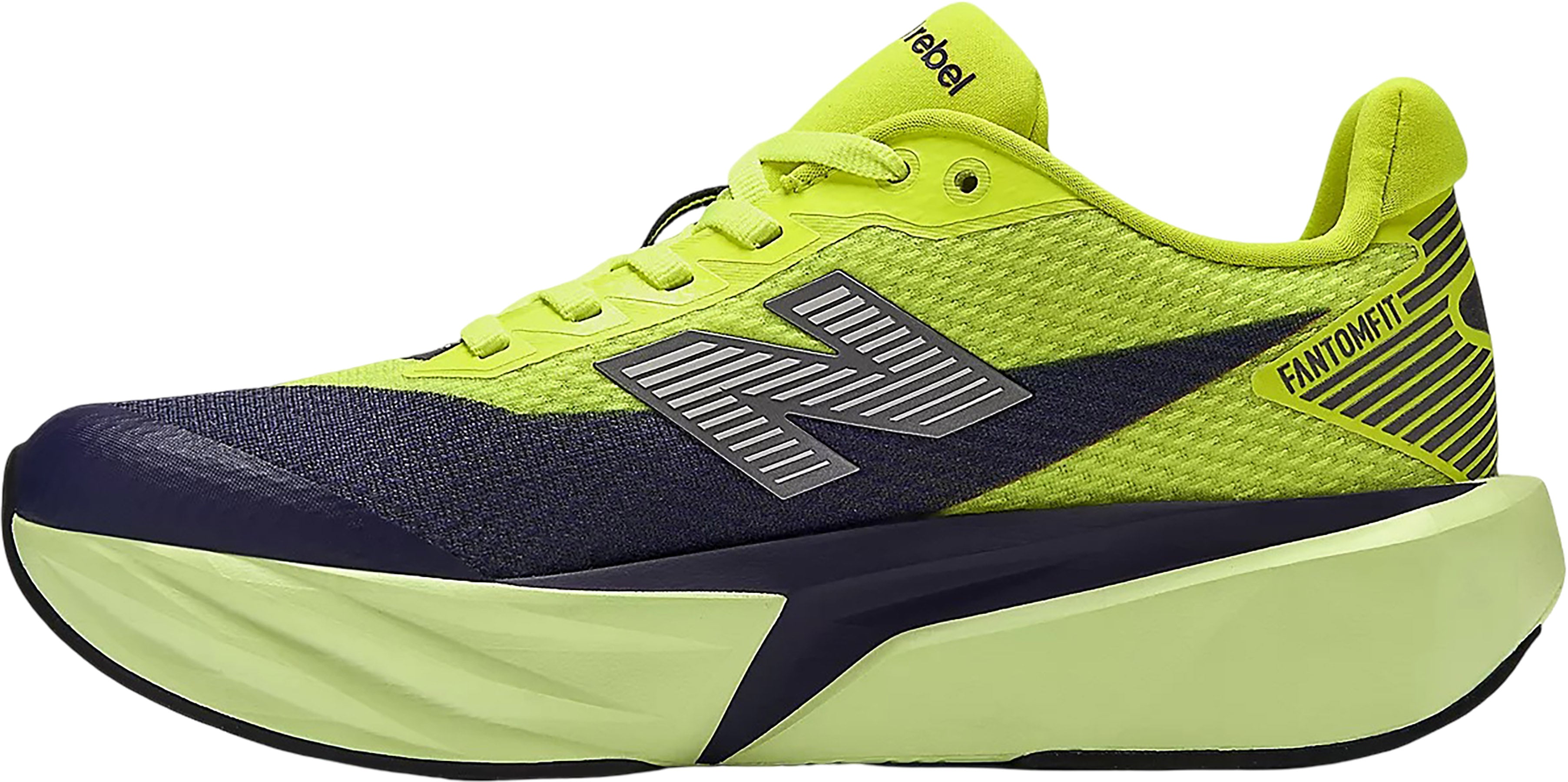 FuelCell Rebel Lace Shoes - Big Kids