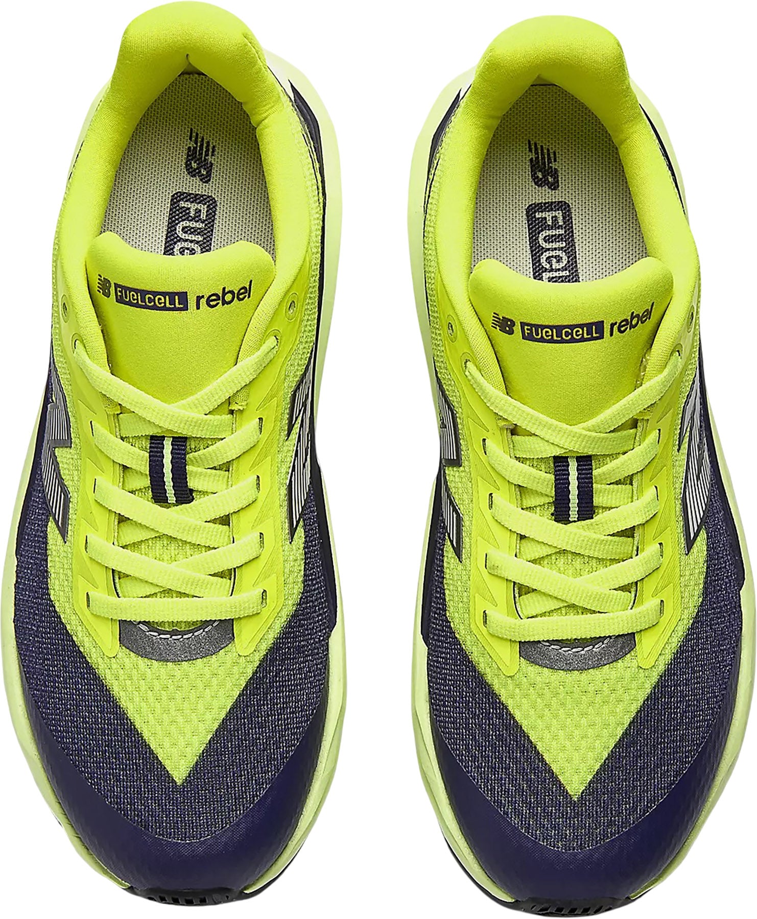 FuelCell Rebel Lace Shoes - Big Kids