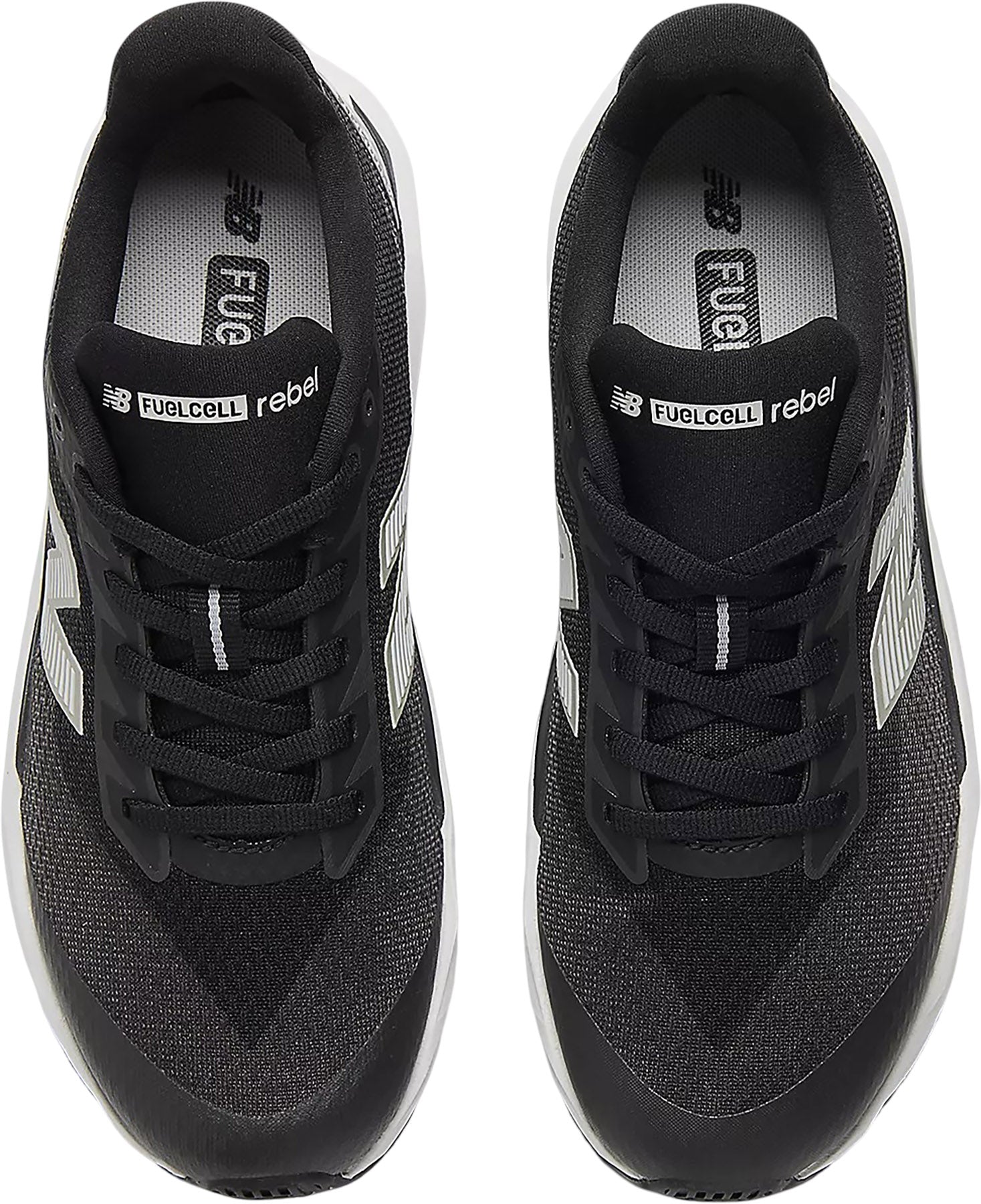 FuelCell Rebel Lace Shoes - Big Kids