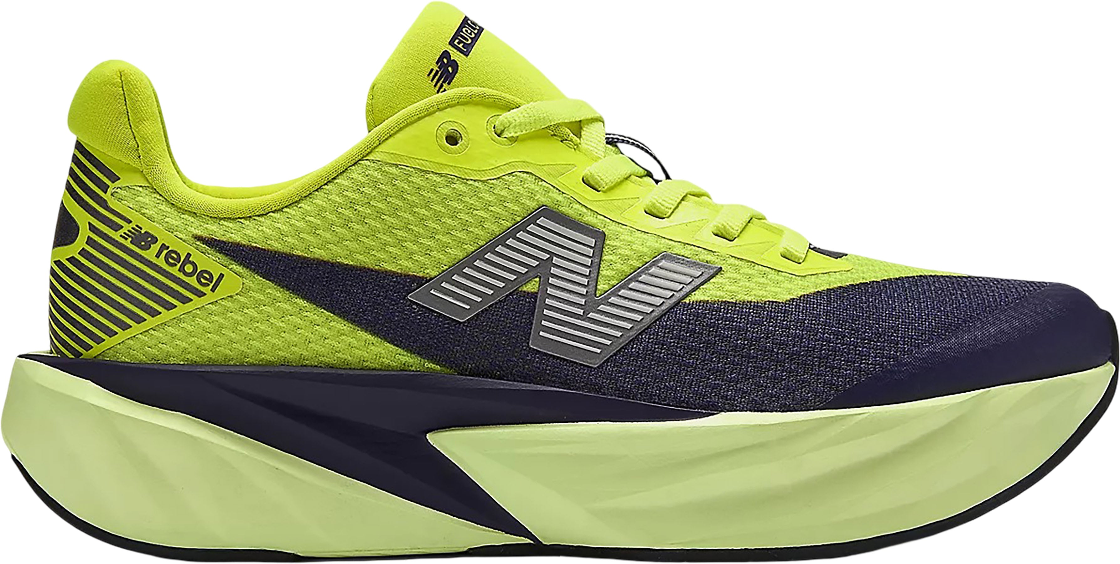 FuelCell Rebel Lace Shoes - Big Kids