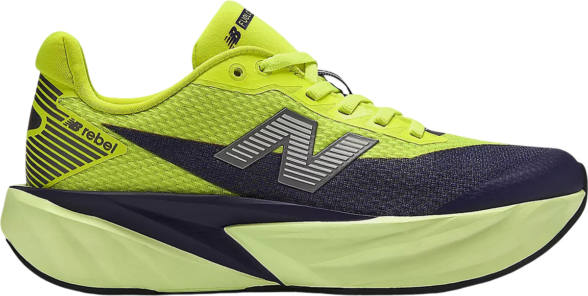 FuelCell Rebel Lace Shoes - Big Kids