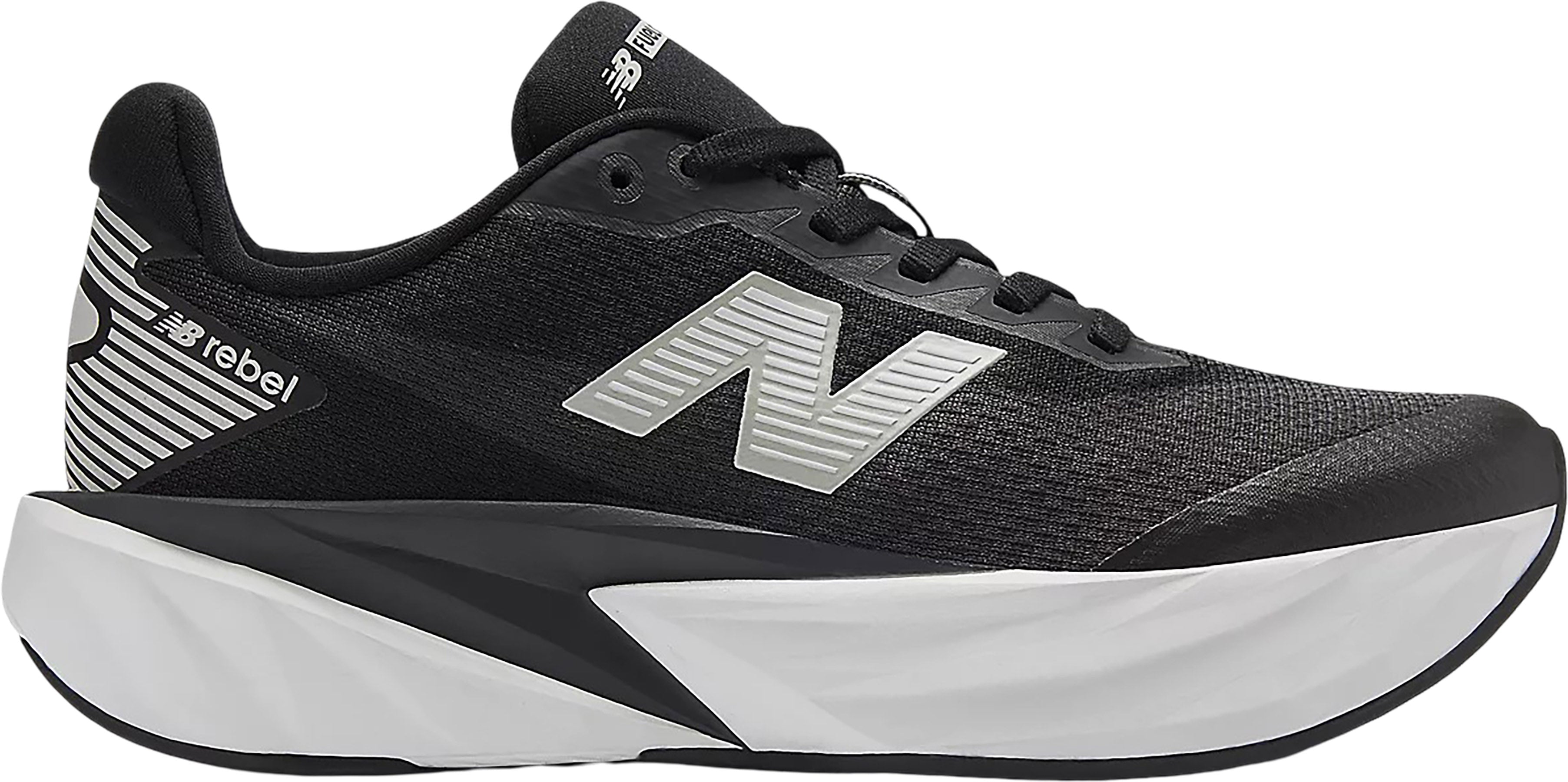 FuelCell Rebel Lace Shoes - Big Kids