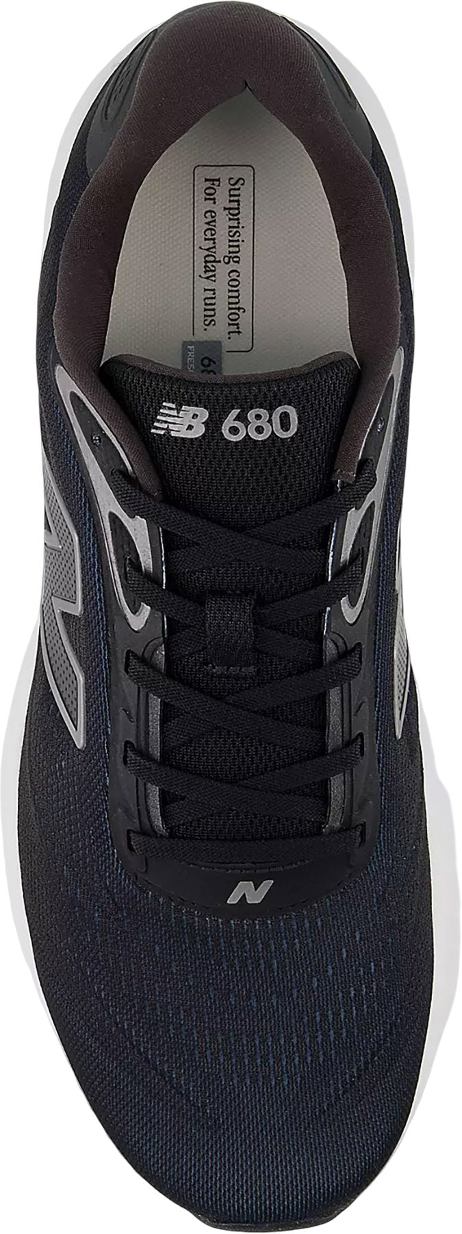 Fresh Foam 680v9 Running Shoes - Men's