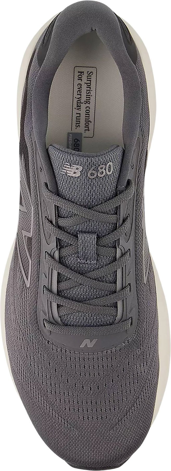 Fresh Foam 680v9 Running Shoes - Men's