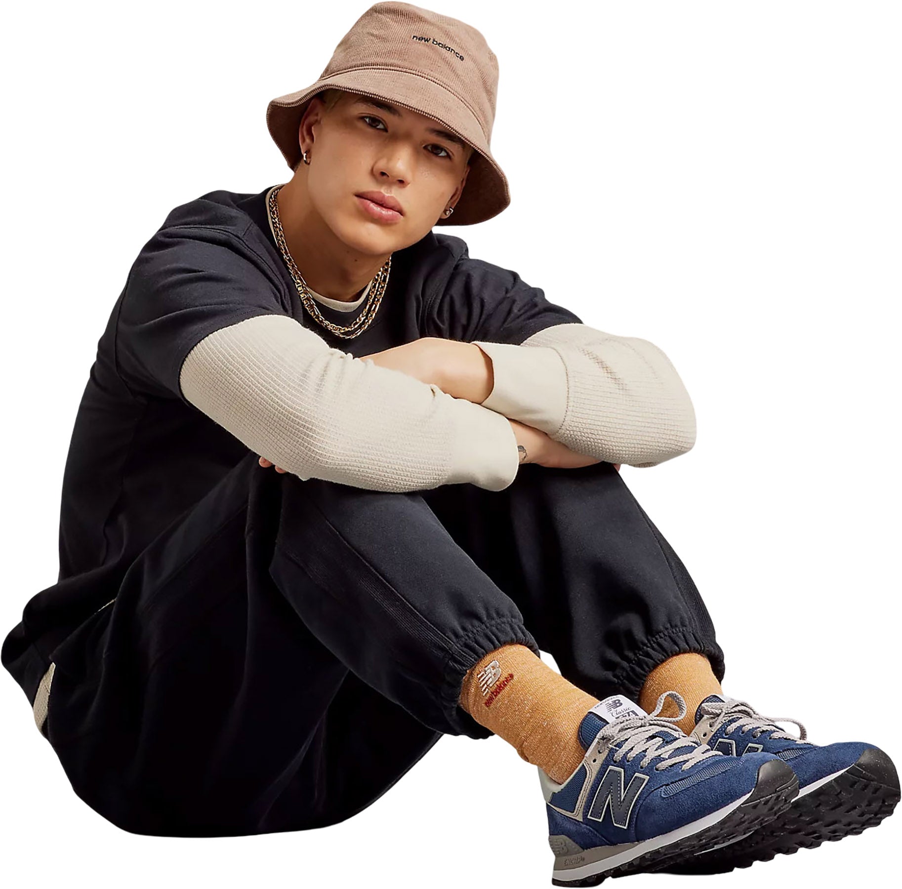 574 Core Sneaker - Men's