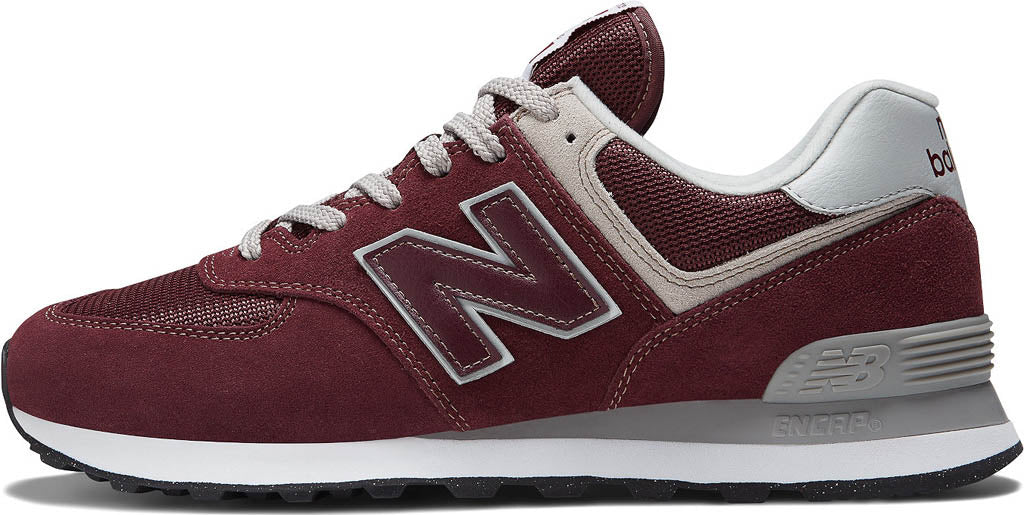 574 Core Sneaker - Men's