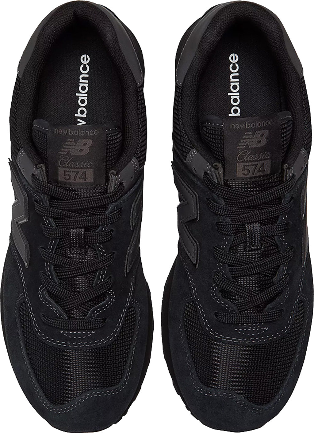 574 Core Sneaker - Men's