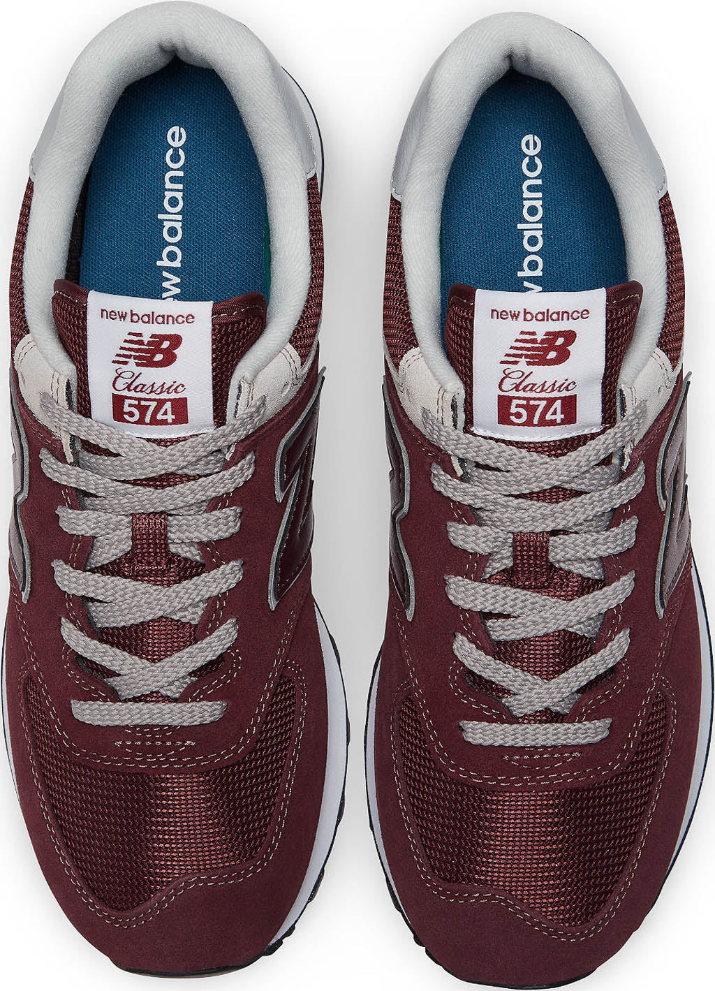 574 Core Sneaker - Men's