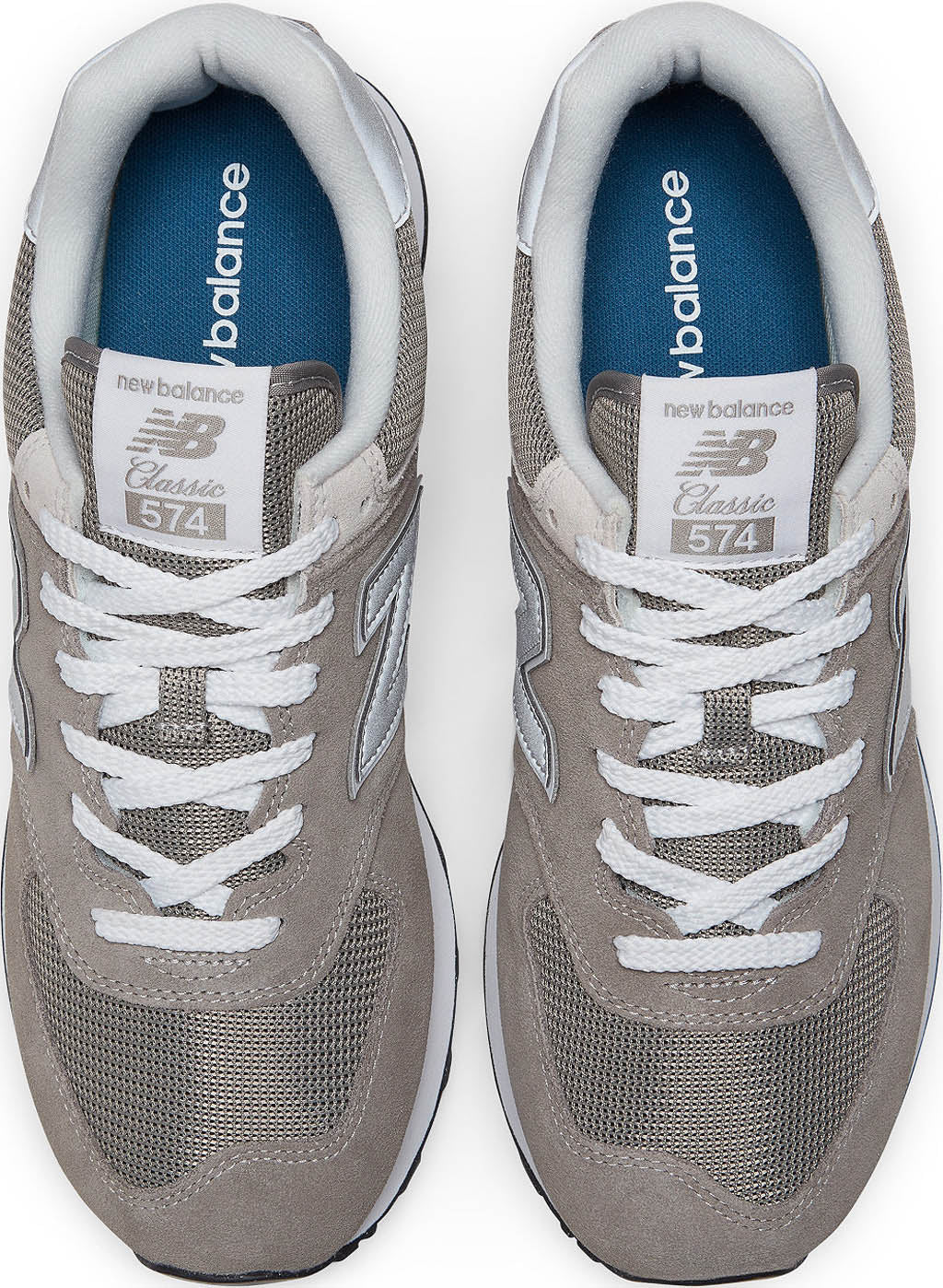 574 Core Sneaker - Men's