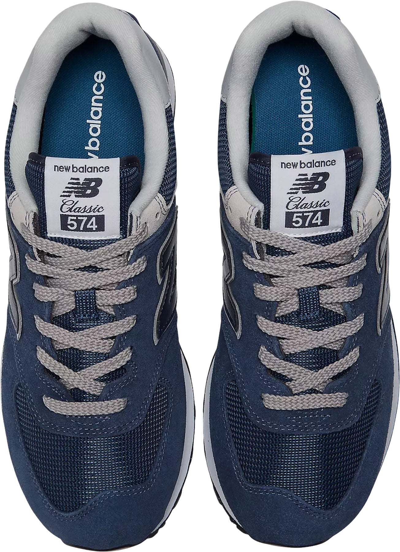 574 Core Sneaker - Men's