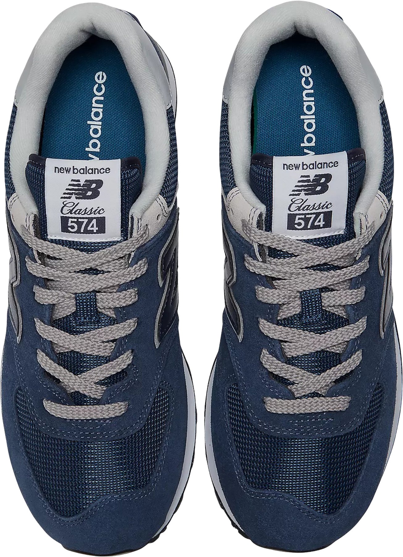 574 Core Sneaker - Men's