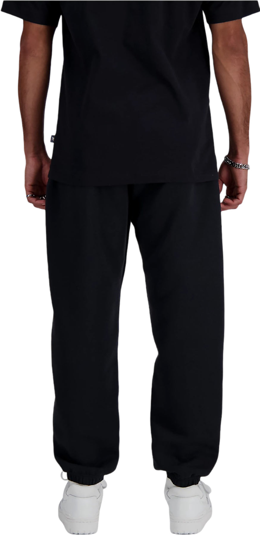 Sport Essentials Fleece Jogger - Men's