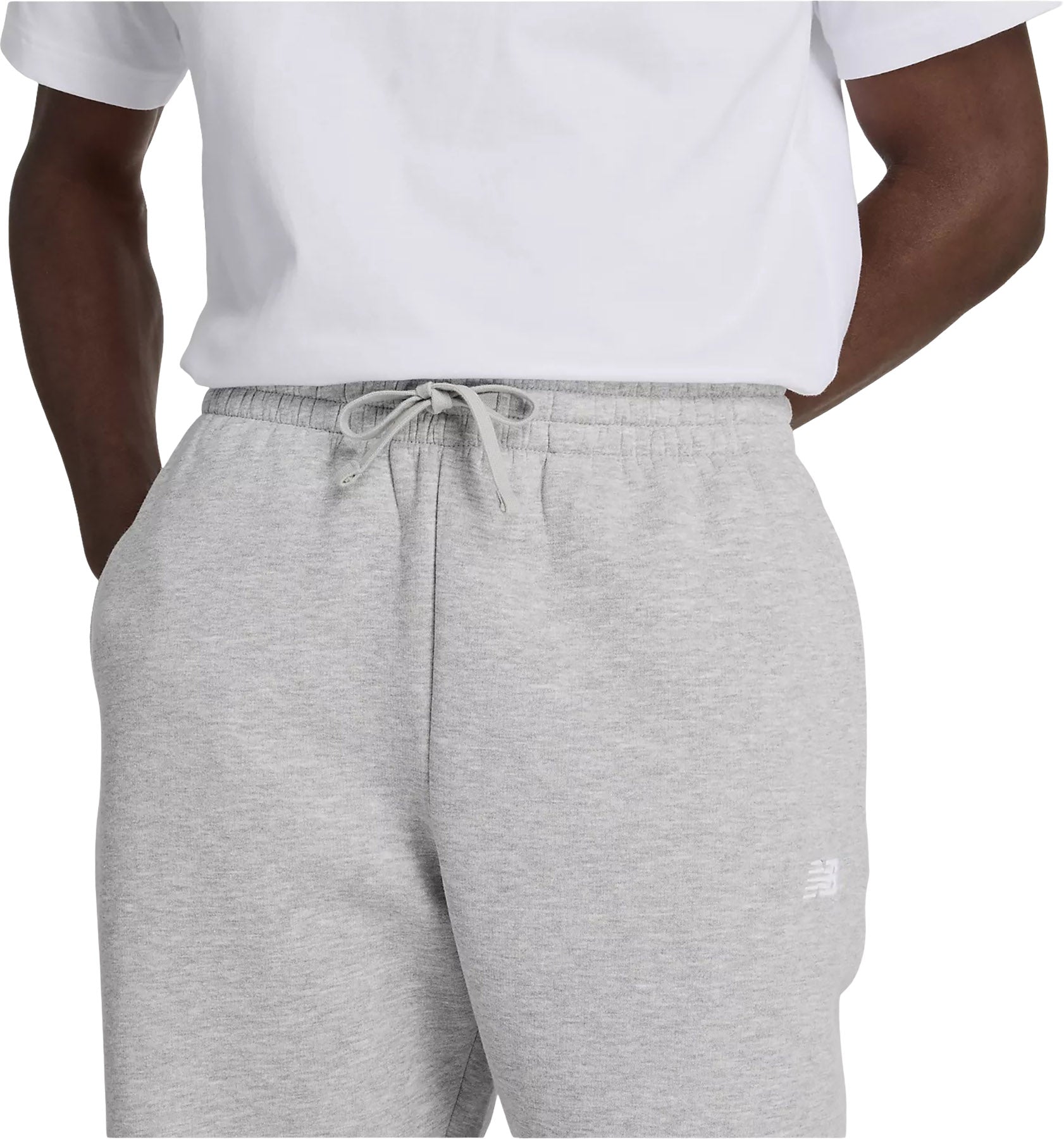 Sport Essentials Fleece Jogger - Men's