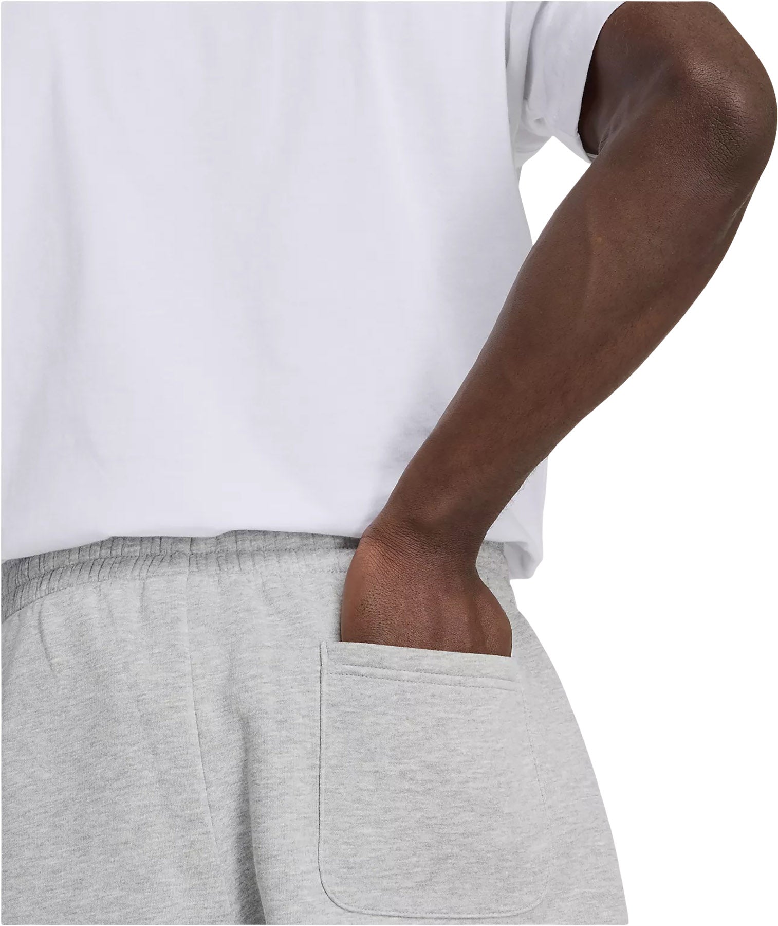 Sport Essentials Fleece Jogger - Men's