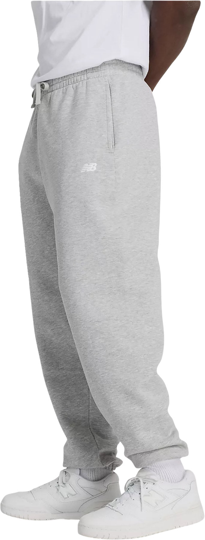 Sport Essentials Fleece Jogger - Men's