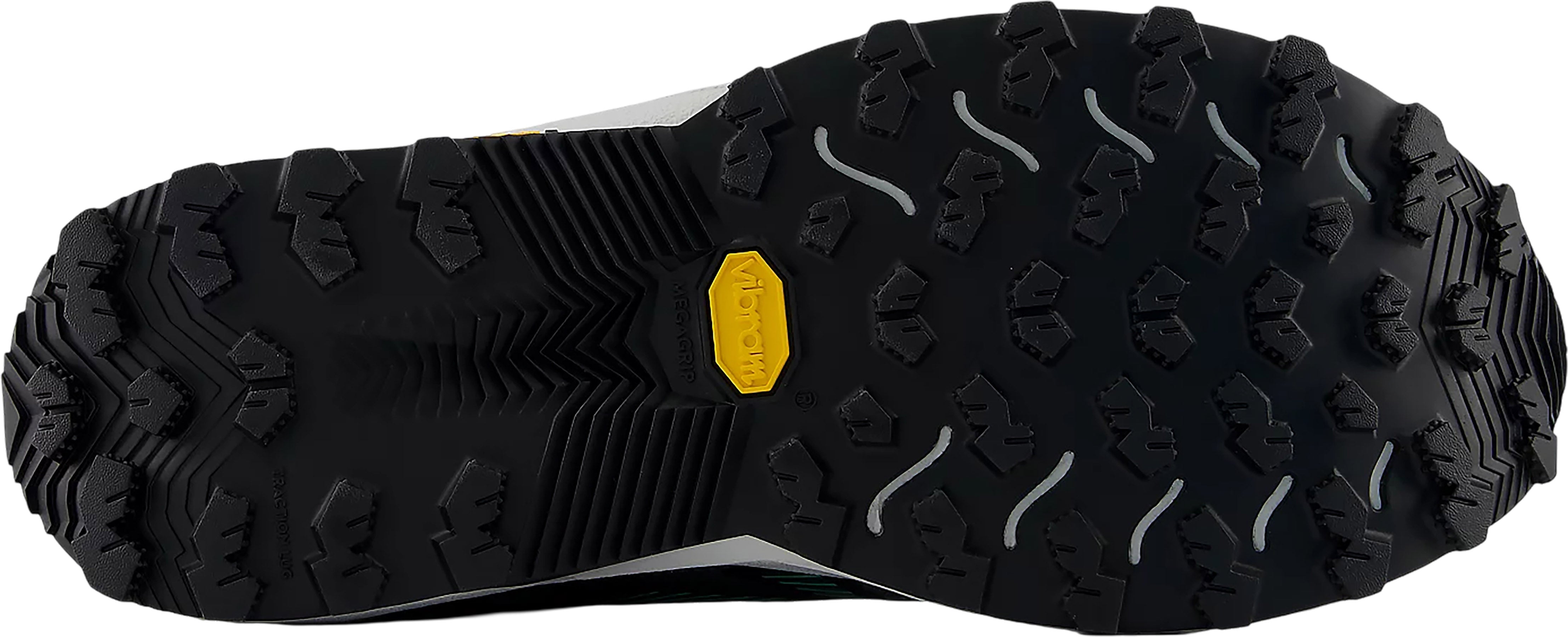 FuelCell Rebel Trail Running Shoes - Men's