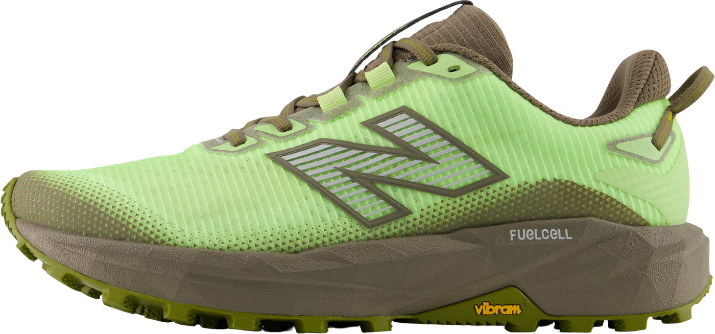 FuelCell Rebel Trail Running Shoes - Men's