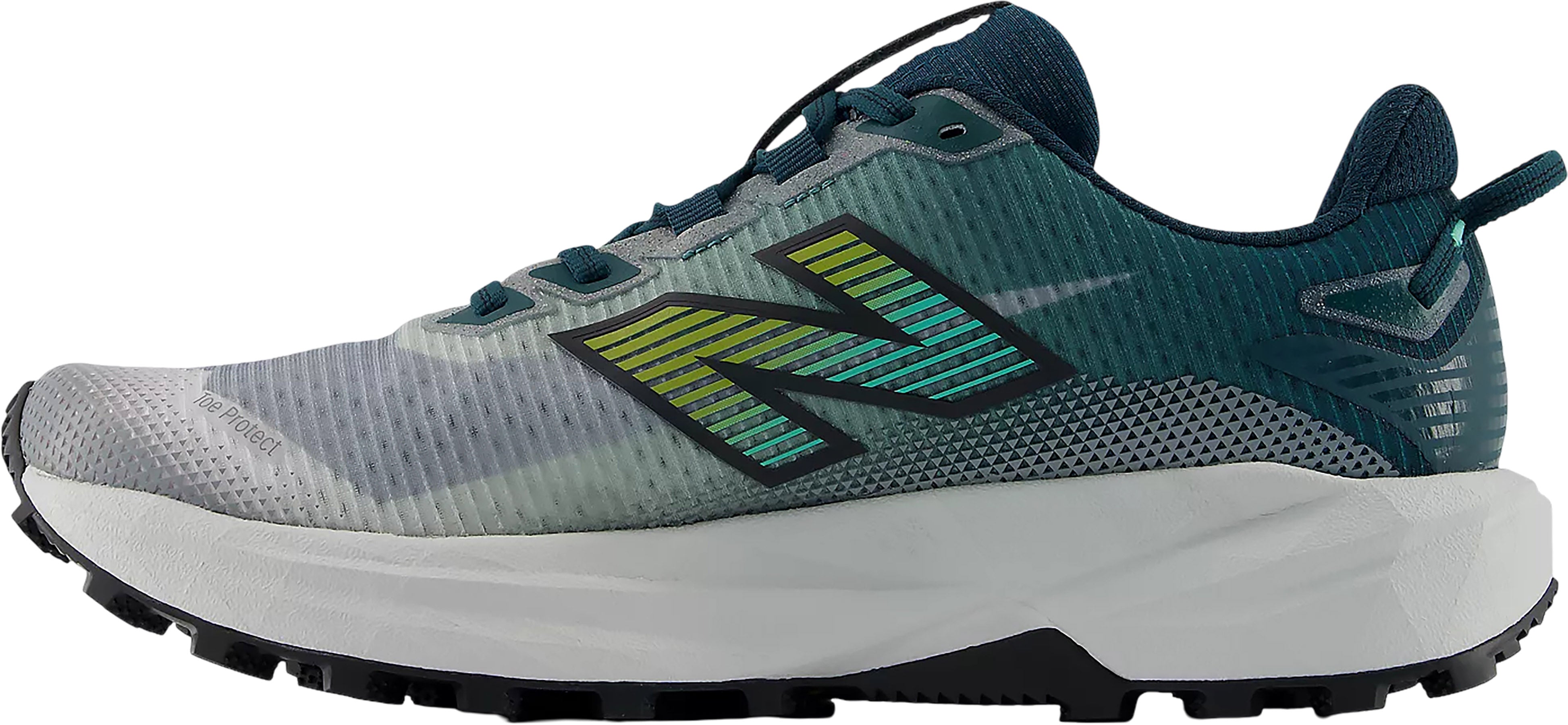 FuelCell Rebel Trail Running Shoes - Men's