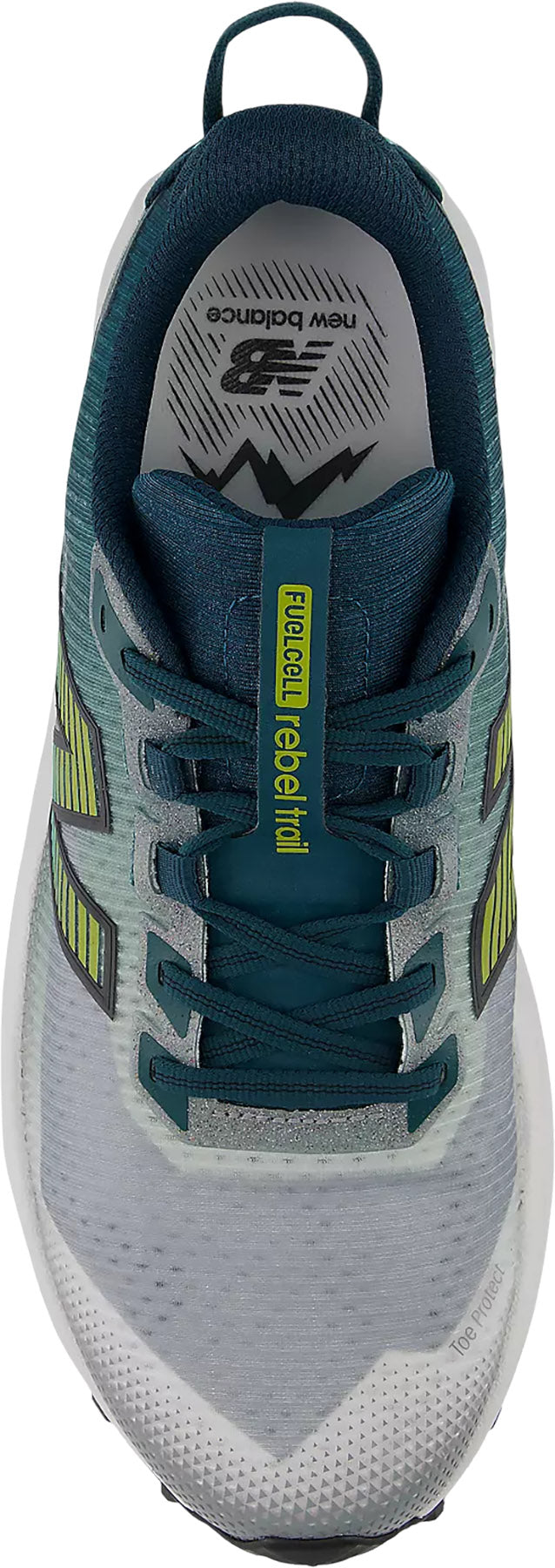 FuelCell Rebel Trail Running Shoes - Men's