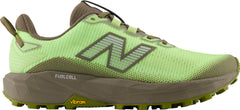 FuelCell Rebel Trail Running Shoes - Men's
